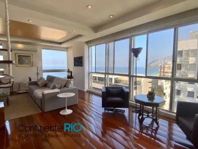 Cobertura com 3 Quartos à venda, 385m² no Leblon, Rio de Janeiro