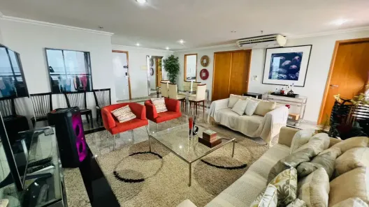 Apartamento com 2 Quartos à venda, 310m² no Ponta Negra, Manaus