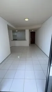 Apartamento com 1 Quarto para alugar, 78m² no Renascença, São Luís