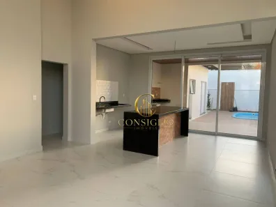 Casa de Condomínio com 3 Quartos à venda, 150m² no Condomínio Terras do Vale, Caçapava