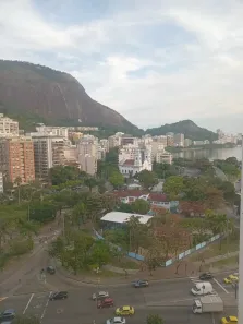 Apartamento com 2 Quartos para alugar, 75m² no Jardim Botânico, Rio de Janeiro