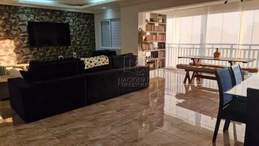 Apartamento com 3 Quartos à venda, 148m² no Santa Paula, São Caetano do Sul