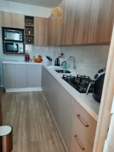 Apartamento com 2 Quartos à venda, 742m² no Vila Nova, Jaraguá do Sul