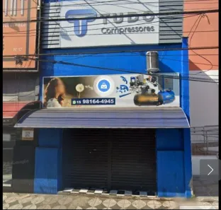 Ponto Comercial para alugar, 50m² no Vila Lucy, Sorocaba