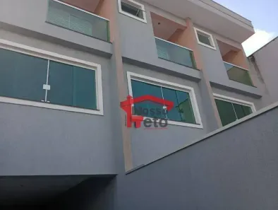 Sobrado com 2 Quartos à venda, 100m² no Vila Palmeiras, São Paulo