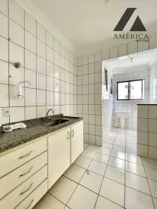 Apartamento com 2 Quartos à venda, 59m² no Paiaguás, Cuiabá