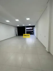 Prédio Comercial para alugar, 470m² no Rudge Ramos, São Bernardo do Campo