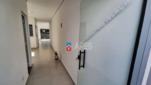 Sala Comercial para alugar, 42m² no Loteamento Residencial Jardim Esperança, Americana