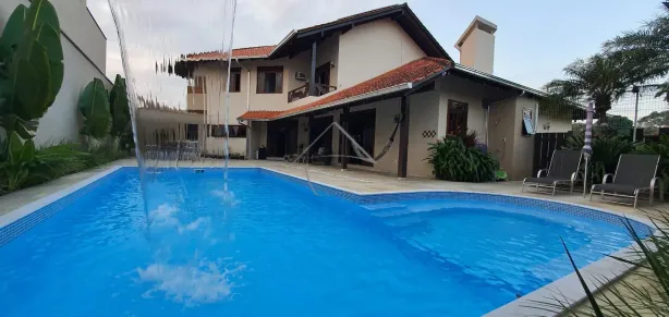 Casa com 3 Quartos à venda, 362m² no São Luís, Jaraguá do Sul