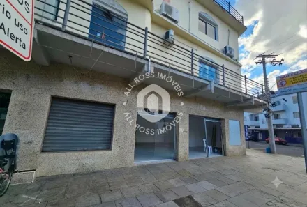 Ponto Comercial para alugar, 165m² no Centro, Canoas