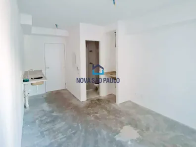 Apartamento com 1 Quarto à venda, 28m² no Vila Mariana, São Paulo