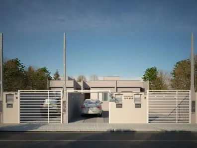 Casa com 2 Quartos à venda, 65m² no Rio Cerro I, Jaraguá do Sul
