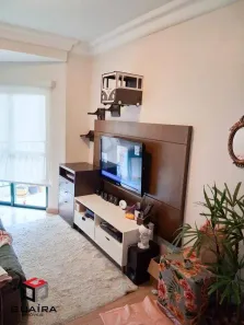 Apartamento com 3 Quartos à venda, 71m² no Saúde, São Paulo