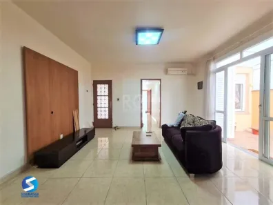 Apartamento com 3 Quartos à venda, 124m² no Menino Deus, Porto Alegre