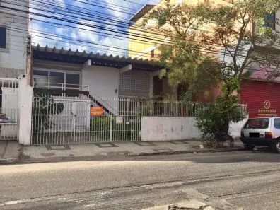 Casa com 4 Quartos à venda, 432m² no Centro, Campos dos Goytacazes