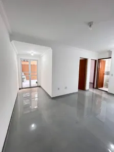 Apartamento com 2 Quartos para alugar, 48m² no Vila Nova Bonsucesso, Guarulhos