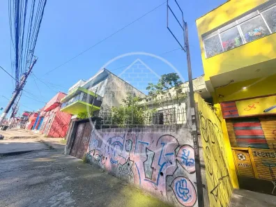 Imóvel Comercial com 2 Quartos à venda, 70m² no Parque Maria Fernandes, São Paulo