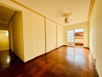 Apartamento com 2 Quartos à venda, 77m² no Vila Tibério, Ribeirão Preto