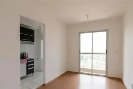 Apartamento com 2 Quartos à venda, 54m² no Macedo, Guarulhos
