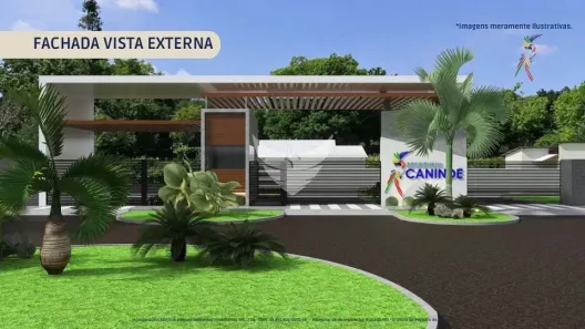 Casa com 2 Quartos à venda, 140m² no Marcos Freire, Porto Velho