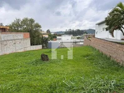 Lote/Terreno à venda, 810m² no Distrito Industrial Benedito Storani, Vinhedo