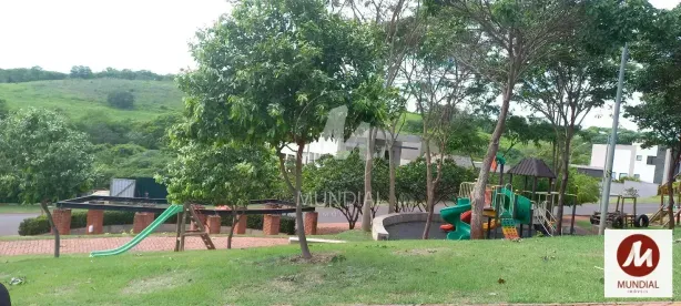 Casa de Condomínio com 4 Quartos à venda, 427m² no Bonfim Paulista, Ribeirão Preto