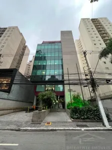 Prédio Comercial para alugar, 4093m² no Vila Olímpia, São Paulo