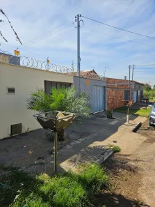 Casa com 2 Quartos à venda, 84m² no Residencial Recanto do Bosque, Goiânia