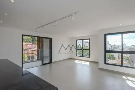 Apartamento com 3 Quartos à venda, 145m² no Vila Paris, Belo Horizonte
