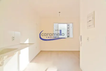 Apartamento com 1 Quarto à venda, 18m² no Vila Guedes, São Paulo