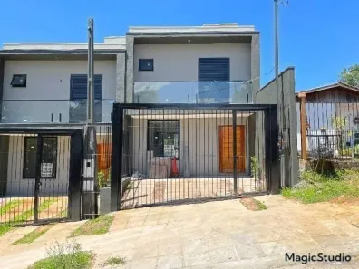 Casa com 3 Quartos à venda, 96m² no Tristeza, Porto Alegre
