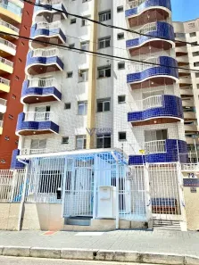 Apartamento com 2 Quartos à venda, 72m² no Parque Residencial Aquarius, São José dos Campos