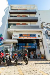 Apartamento com 1 Quarto para alugar, 37m² no Centro Histórico, Porto Alegre