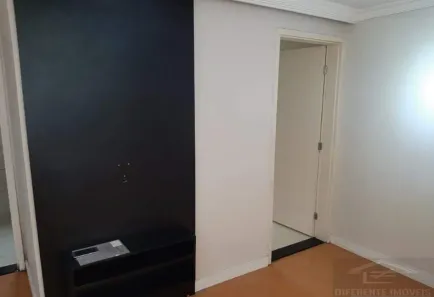 Apartamento com 2 Quartos à venda, 53m² no Jardim Maringá, São Paulo