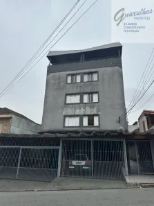 Apartamento com 2 Quartos à venda, 80m² no Jardim Aida, Guarulhos