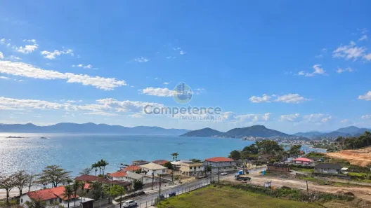 Apartamento com 2 Quartos à venda, 50m² no Praia de Fora, Palhoça
