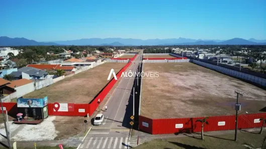 Lote/Terreno à venda, 430m² no , Itapoá