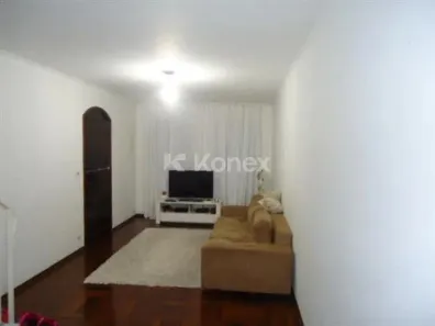 Sobrado com 3 Quartos à venda, 215m² no Parque Edu Chaves, São Paulo