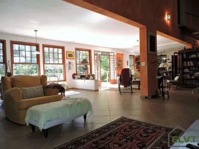 Casa de Condomínio com 2 Quartos à venda, 415m² no Prado Rangel, Embu das Artes