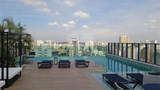 Apartamento com 2 Quartos à venda, 65m² no Vila Clementino, São Paulo