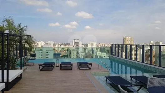 Apartamento com 2 Quartos à venda, 65m² no Vila Clementino, São Paulo