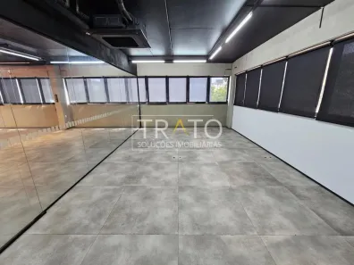 Prédio Comercial com 6 Quartos para alugar, 257m² no Loteamento Alphaville Campinas, Campinas