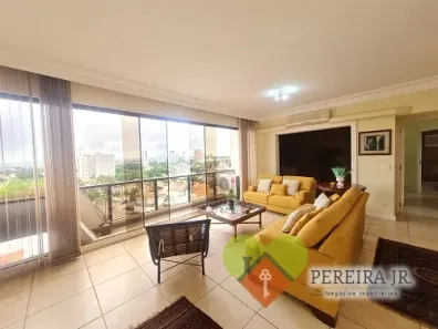 Apartamento com 3 Quartos à venda, 126m² no Cidade Alta, Piracicaba