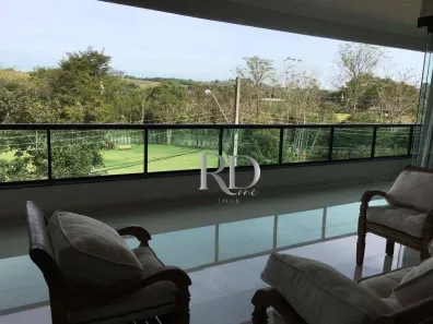 Casa de Condomínio com 4 Quartos para alugar, 600m² no Esperança, Londrina