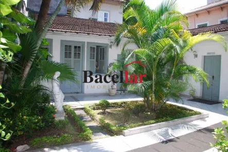 Casa com 5 Quartos à venda, 300m² no Botafogo, Rio de Janeiro
