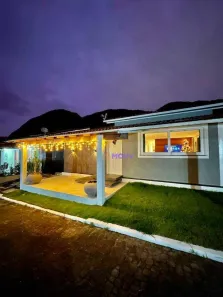 Casa de Condomínio com 3 Quartos à venda, 168m² no Inoã (Inoã), Maricá
