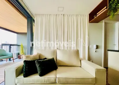 Apartamento com 1 Quarto à venda, 49m² no Vila Nova Conceição, São Paulo