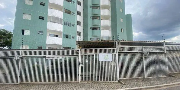 Apartamento com 3 Quartos à venda, 92m² no Jardim Simus, Sorocaba