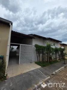 Casa com 3 Quartos para alugar, 190m² no Chácaras São Pedro, Aparecida de Goiânia