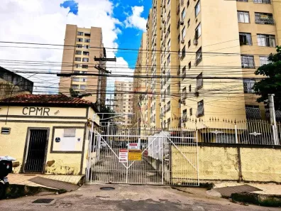Apartamento com 2 Quartos à venda, 50m² no Porto Novo, São Gonçalo